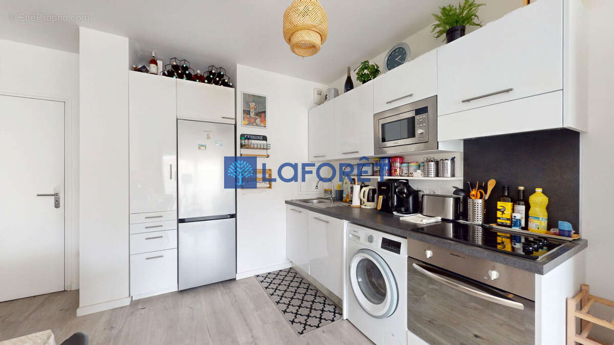 Appartement à ATHIS-MONS