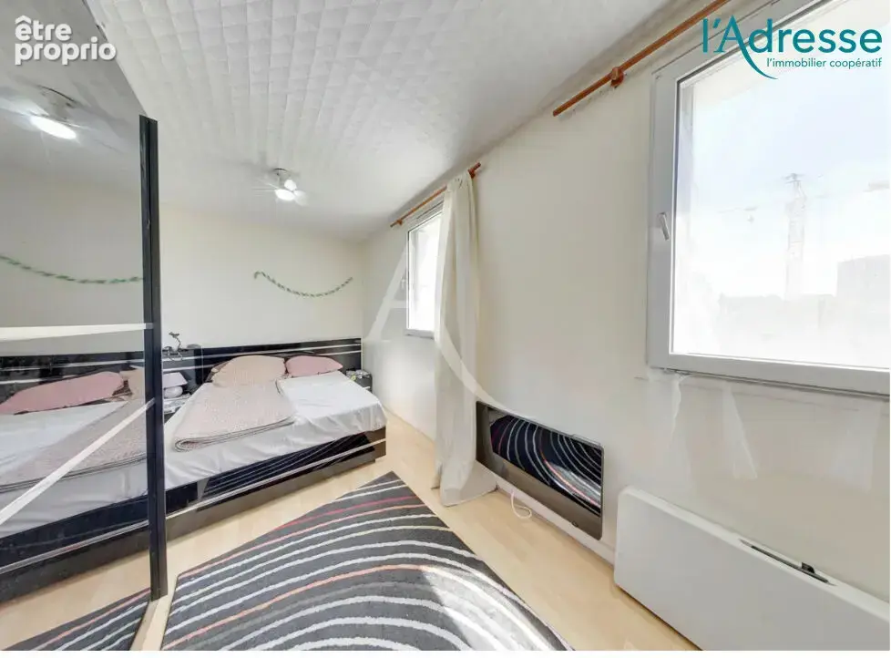 Appartement Noisiel 81.42  m2 - photo 5
