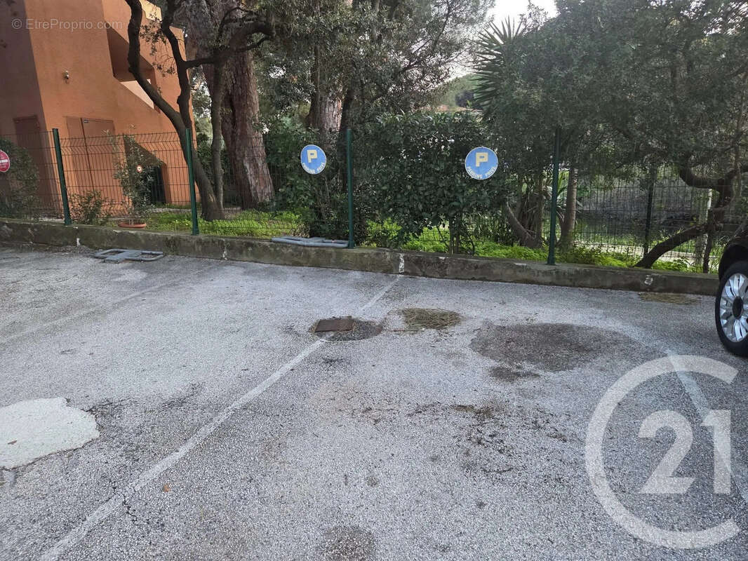 Appartement à HYERES