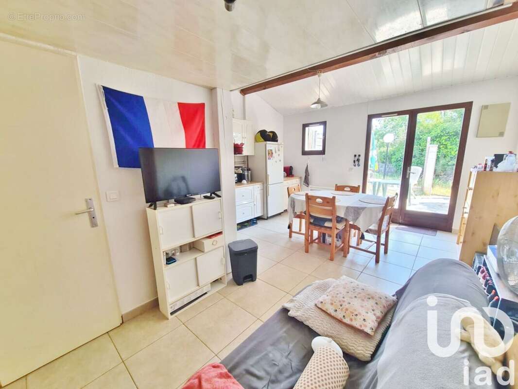 Photo 7 - Maison à SAINT-VALLIER-DE-THIEY