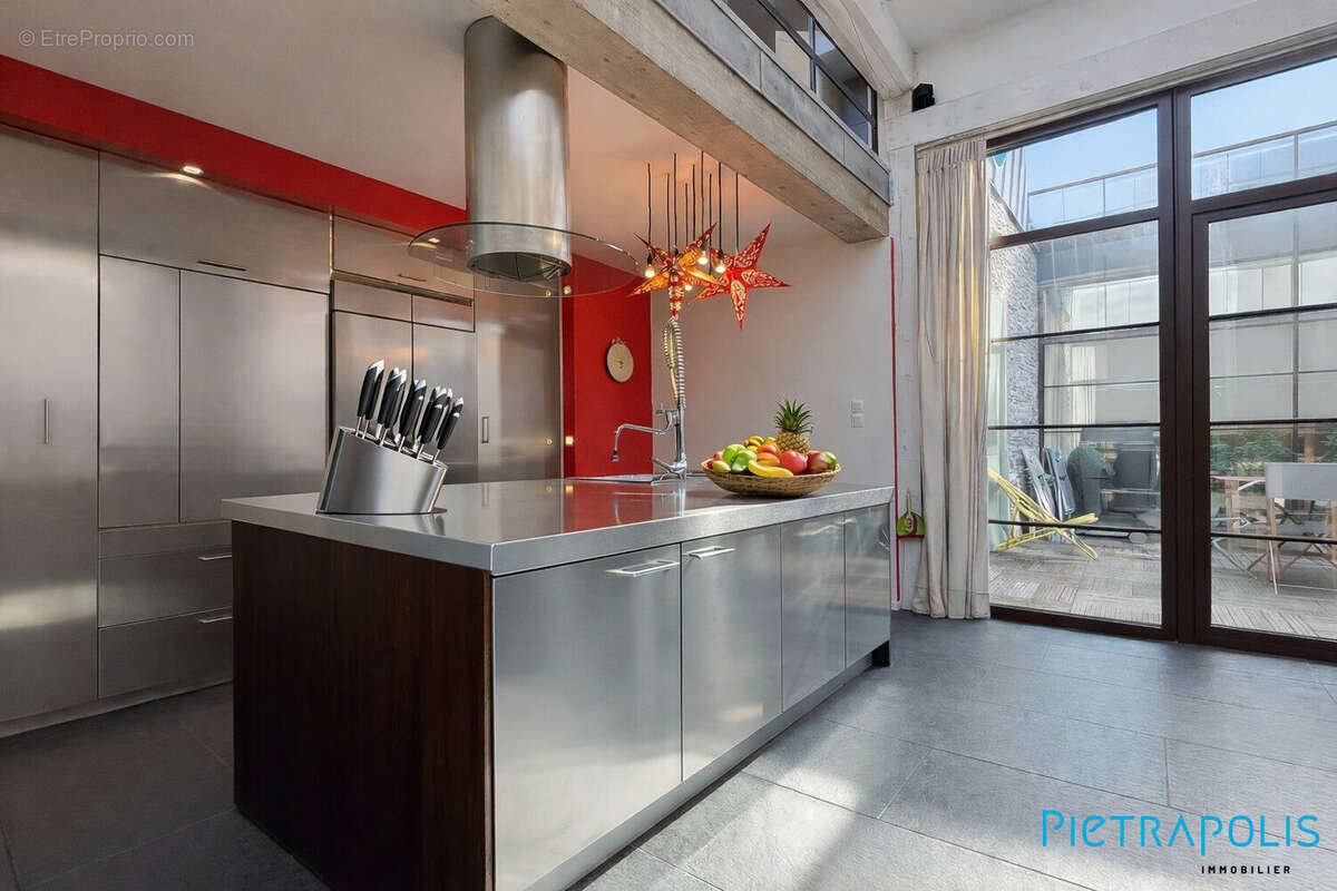 Maison à VILLEURBANNE