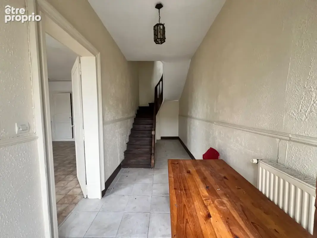 Maison de village atypique avec grand potentiel - photo 2