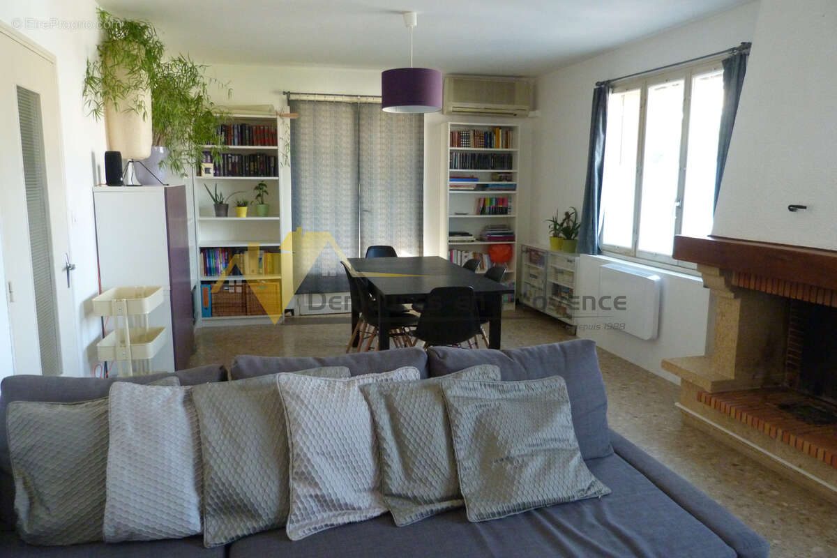 À investir sur Vaison-La-Romaine : maison de 97m2 avec 4 pièces - photo 6