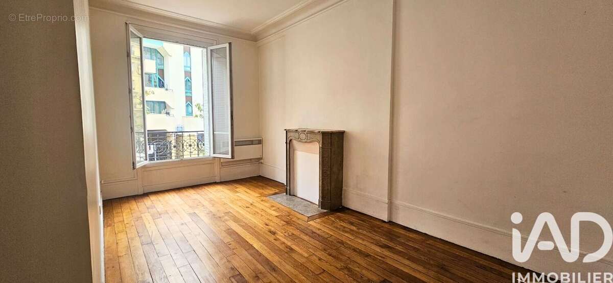 Photo 2 - Appartement à PARIS-10E