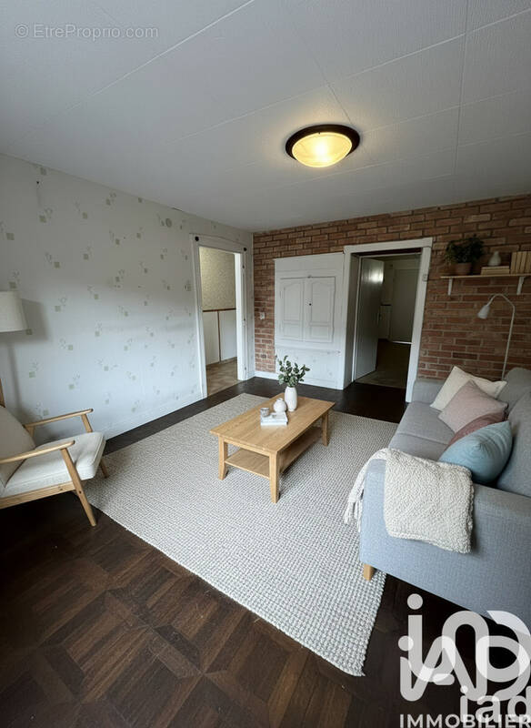 Photo 1 - Appartement à TETING-SUR-NIED