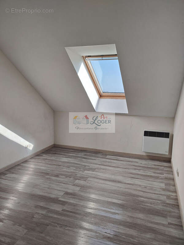 CARQUEFOU Appartement T1 Bis - photo 5
