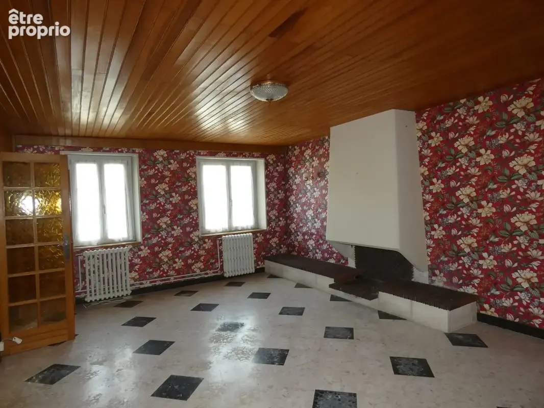 Maison 7 pièces 205 m² à vendre à Jarnages (23140) - photo 5