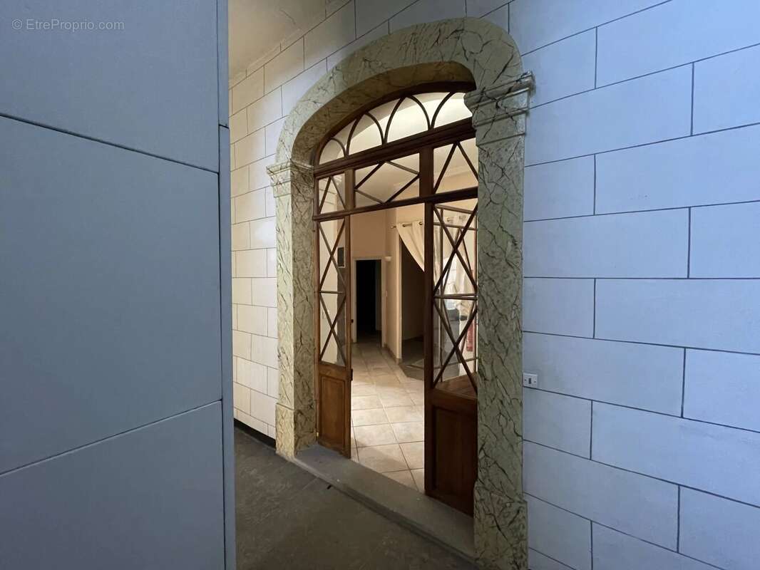 Appartement à LUNEL