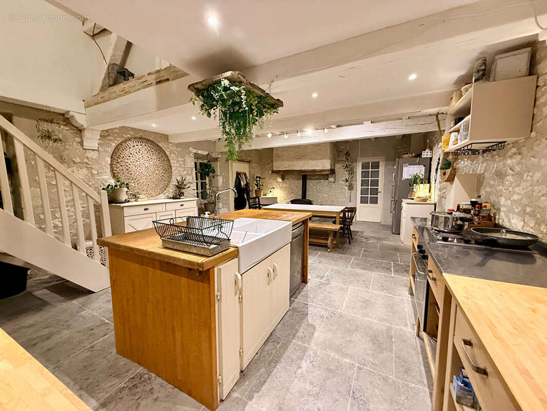 Maison à CASTILLONNES