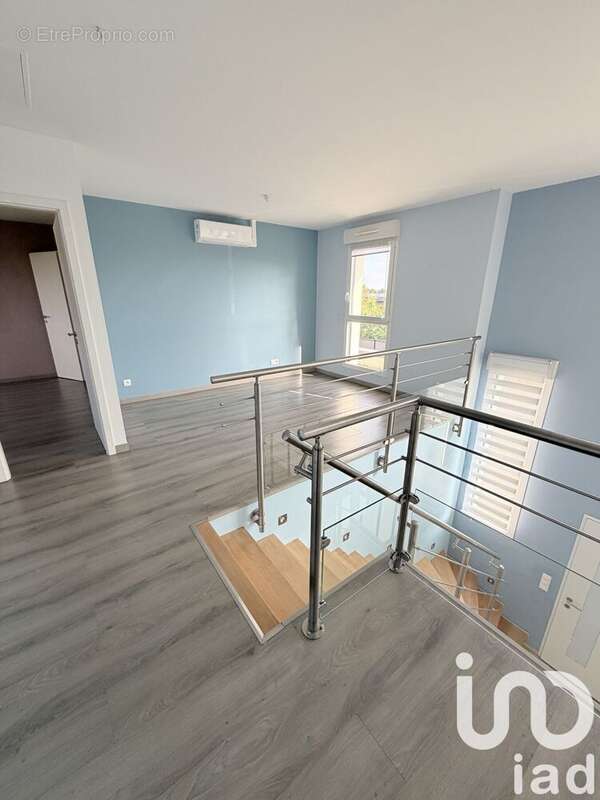 Photo 8 - Maison à POURNOY-LA-GRASSE