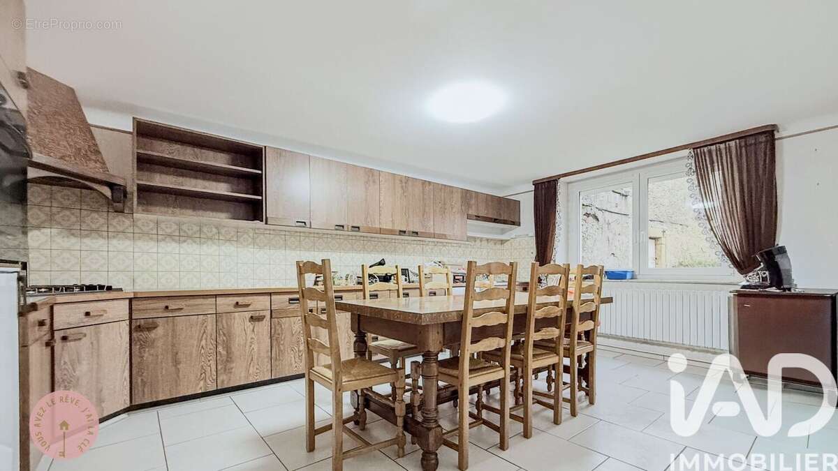 Photo 2 - Maison à ROUPELDANGE