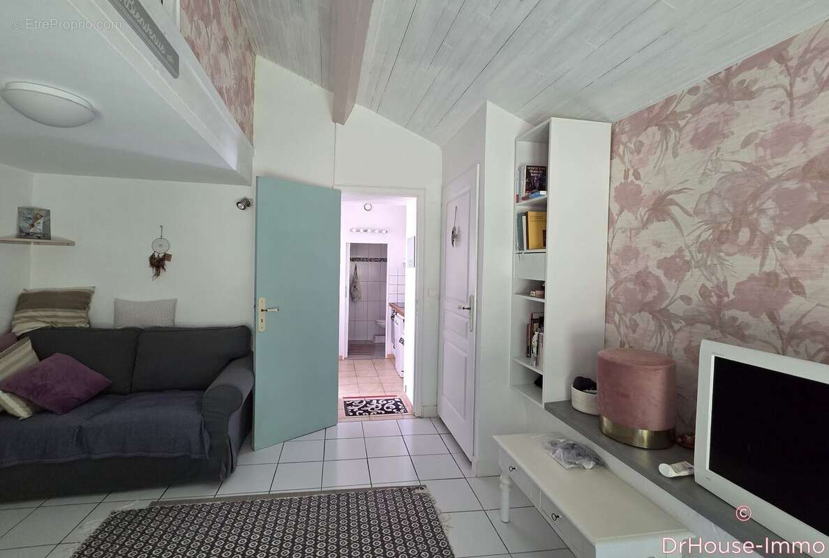 Maison à PORNIC