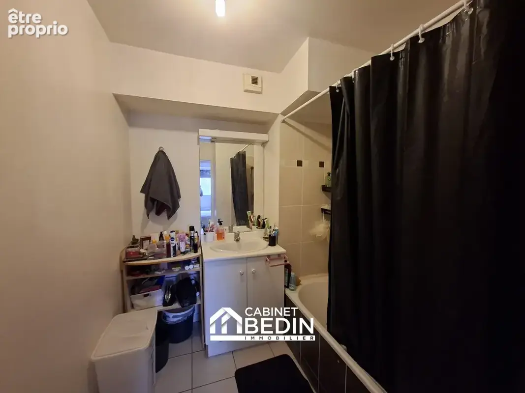 Appartement 2 pièces 45 m² à vendre à Toulouse (31300) - photo 4