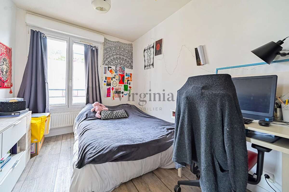 Appartement Charenton le Pont 5 pièces 100 m2 - photo 6