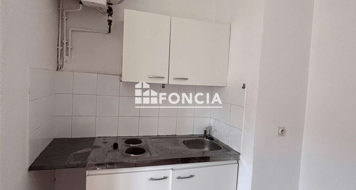 Appartement à NIMES
