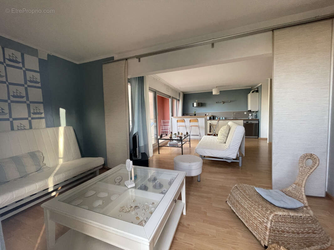 Appartement à ARCACHON