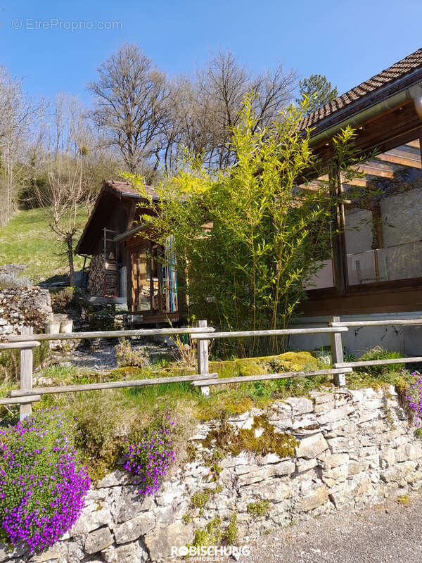 Maison à OBERLARG