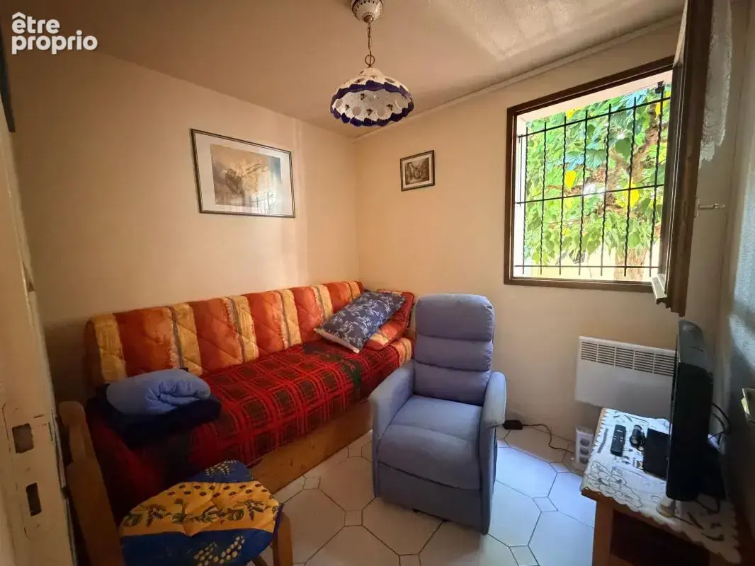 À vendre Marseillan plage Villa 3 chambres au cœur de la station avec terrasse et garage ! - photo 7