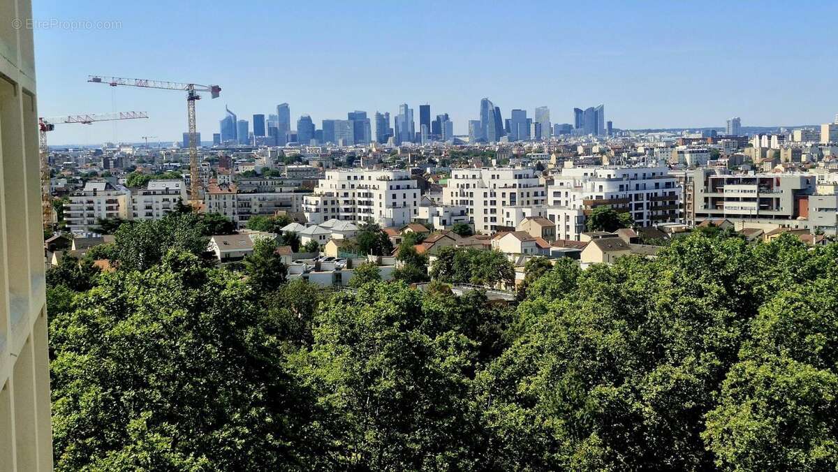 Appartement de 3 pièces refait à neuf - photo 8