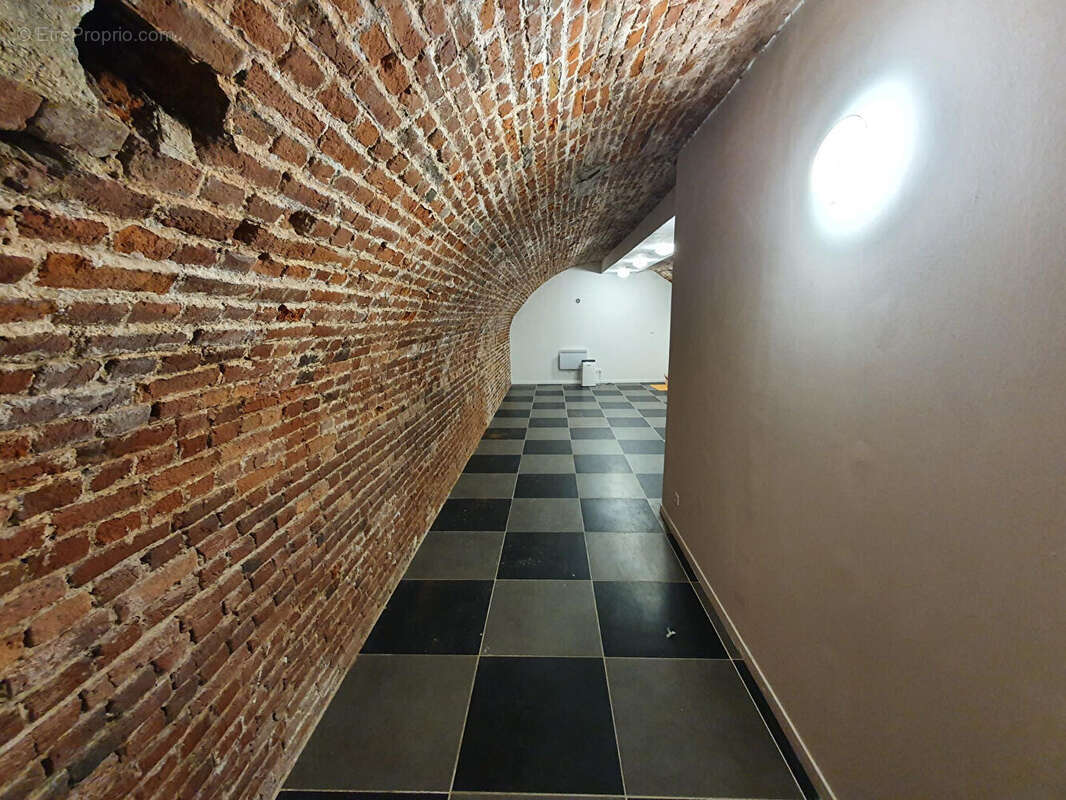 Appartement à SAINT-QUENTIN