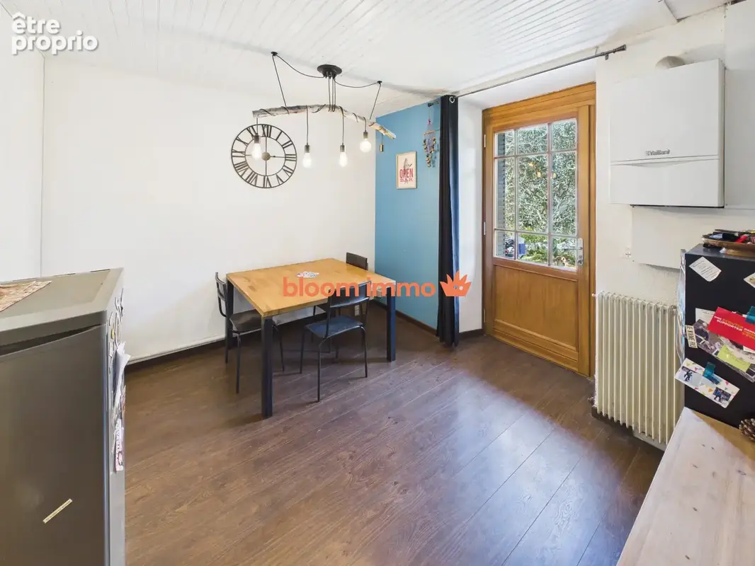 Appartement 2 pièces 58 m² à vendre à Chambery (73000) - photo 9