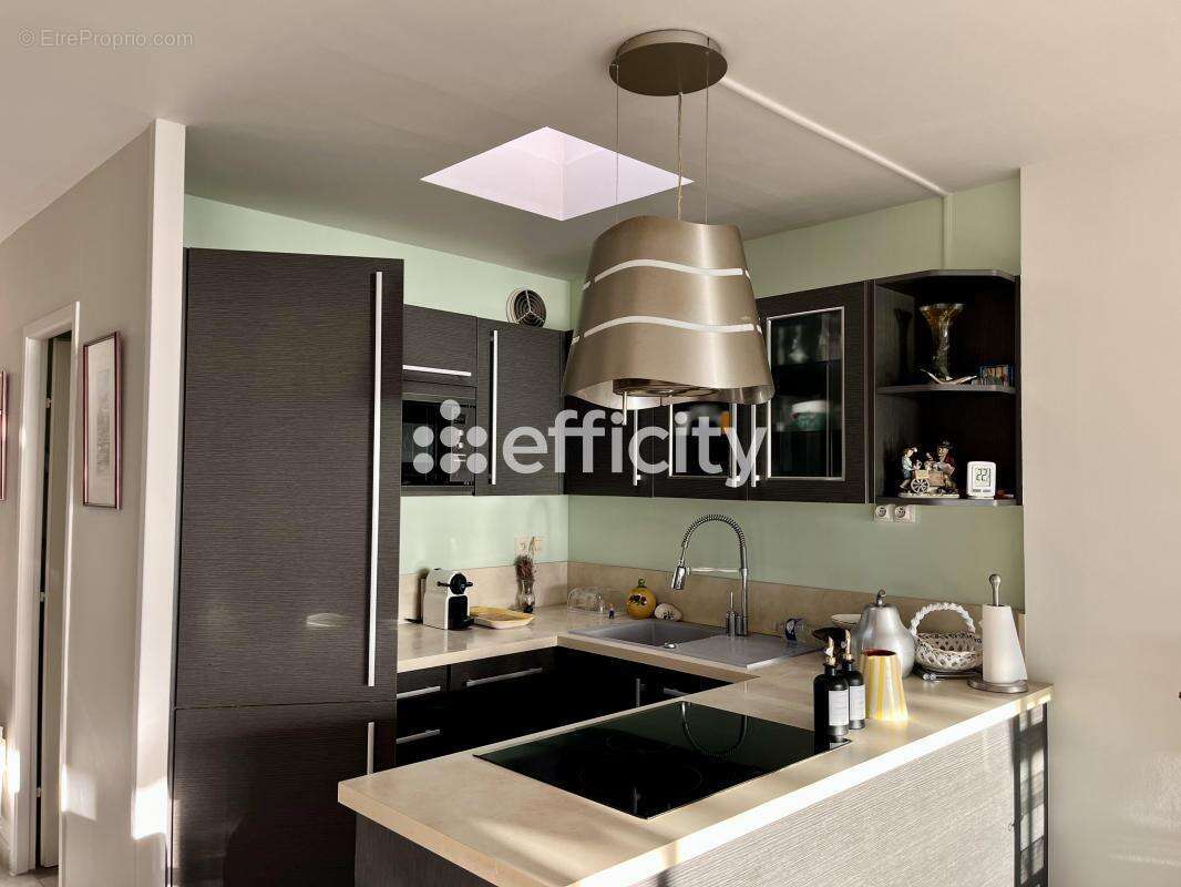 Appartement à CASSIS