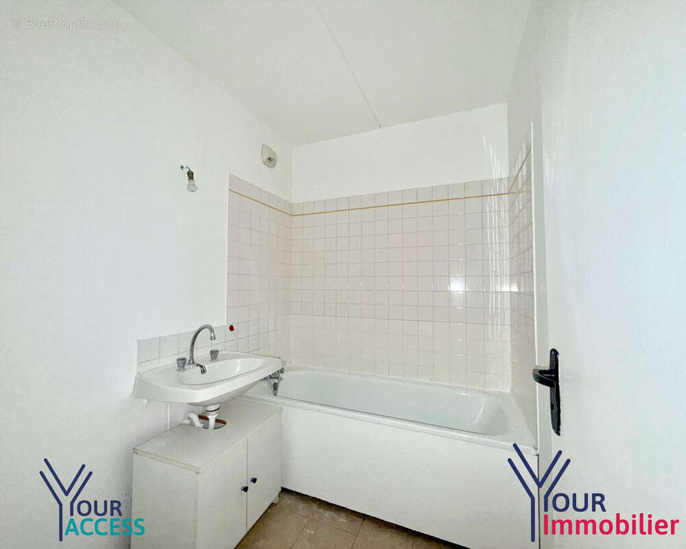 Appartement 57 m² à Venissieux  - photo 9