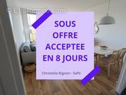 Photo 1 - Appartement à RANTIGNY
