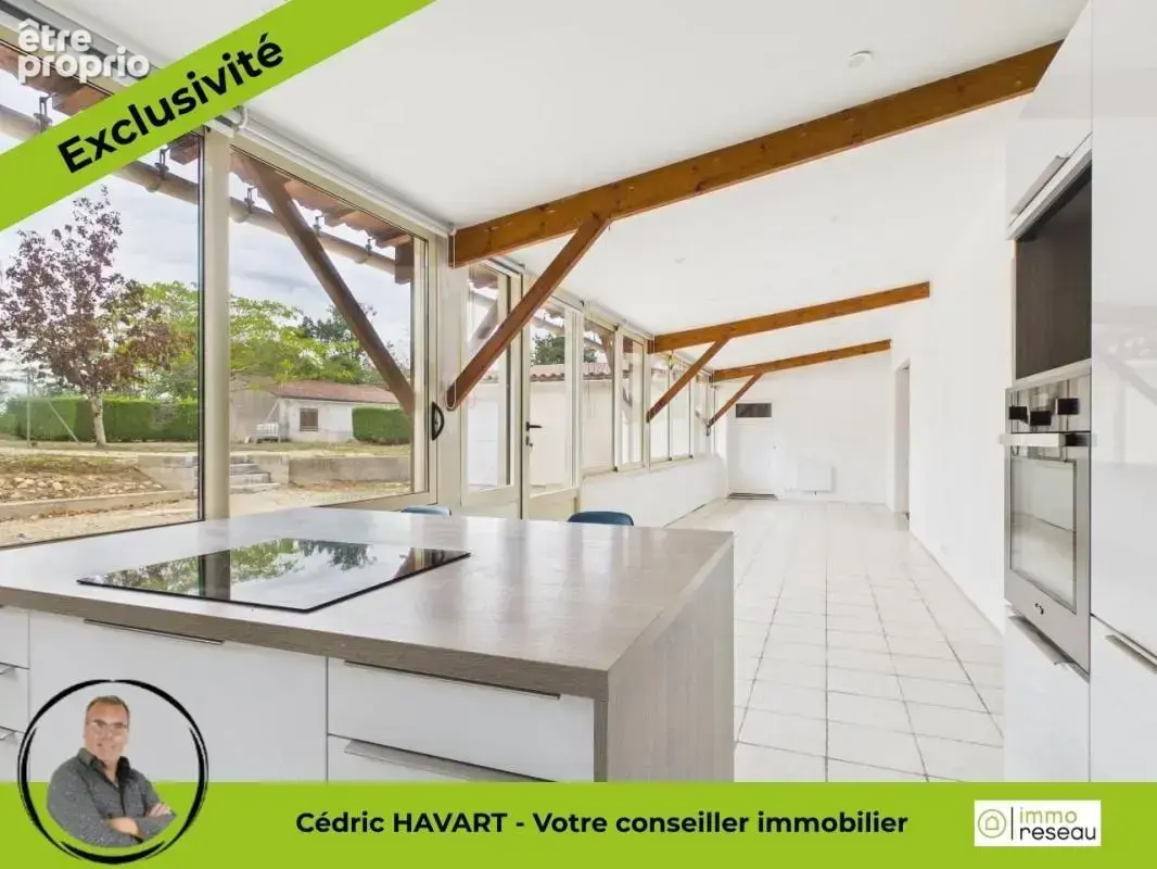 Maison 186 m² à Jousse  - photo 9