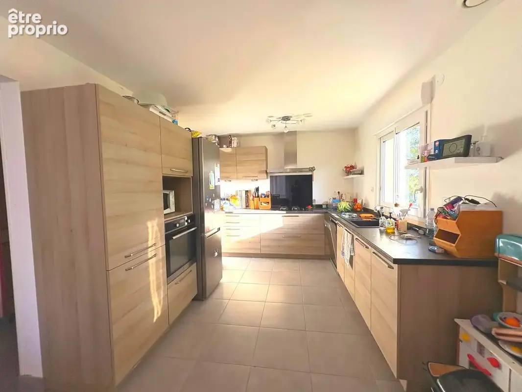 Maison 8 pièces 161 m² à vendre à Chanteloup (50510) - photo 2