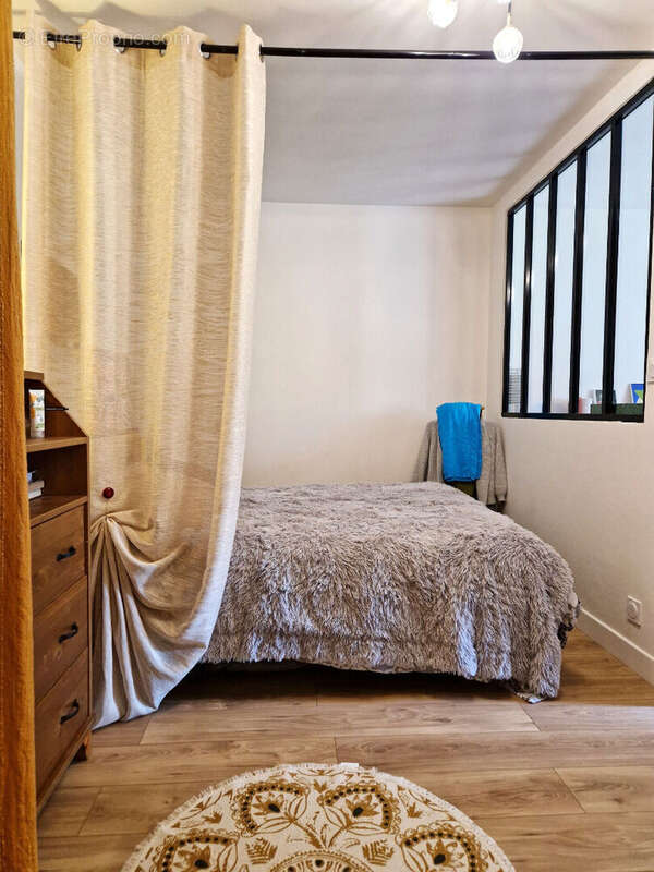 Appartement à SAINT-SEBASTIEN-SUR-LOIRE