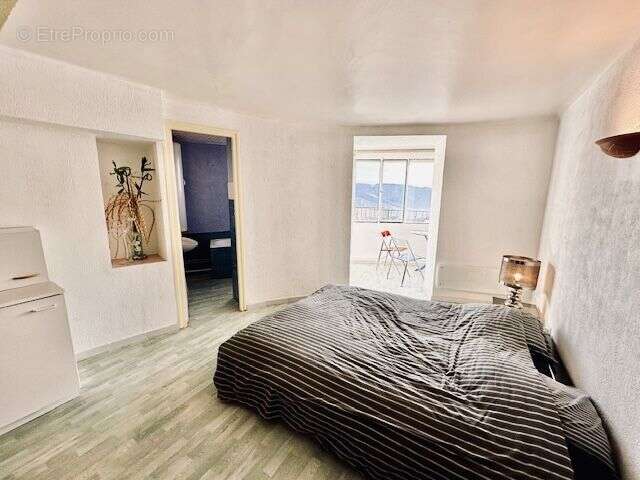 Appartement à FONT-ROMEU-ODEILLO-VIA