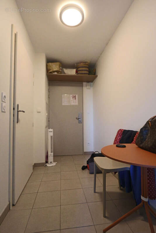 Appartement à SAINT-NAZAIRE