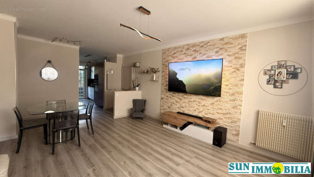 Appartement à CAGNES-SUR-MER