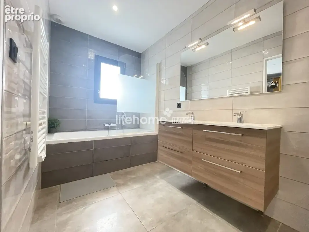 Maison 133 m² à Gignac  - photo 8