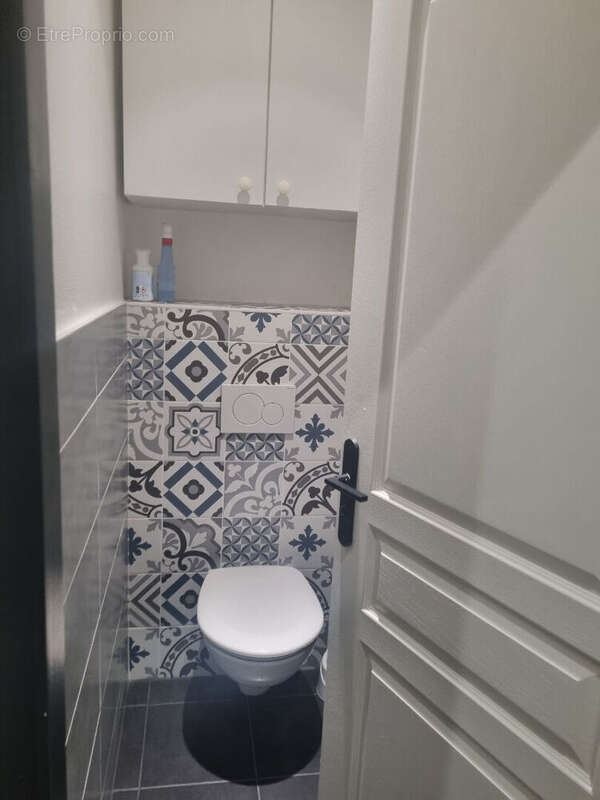 Appartement à BOURG-EN-BRESSE