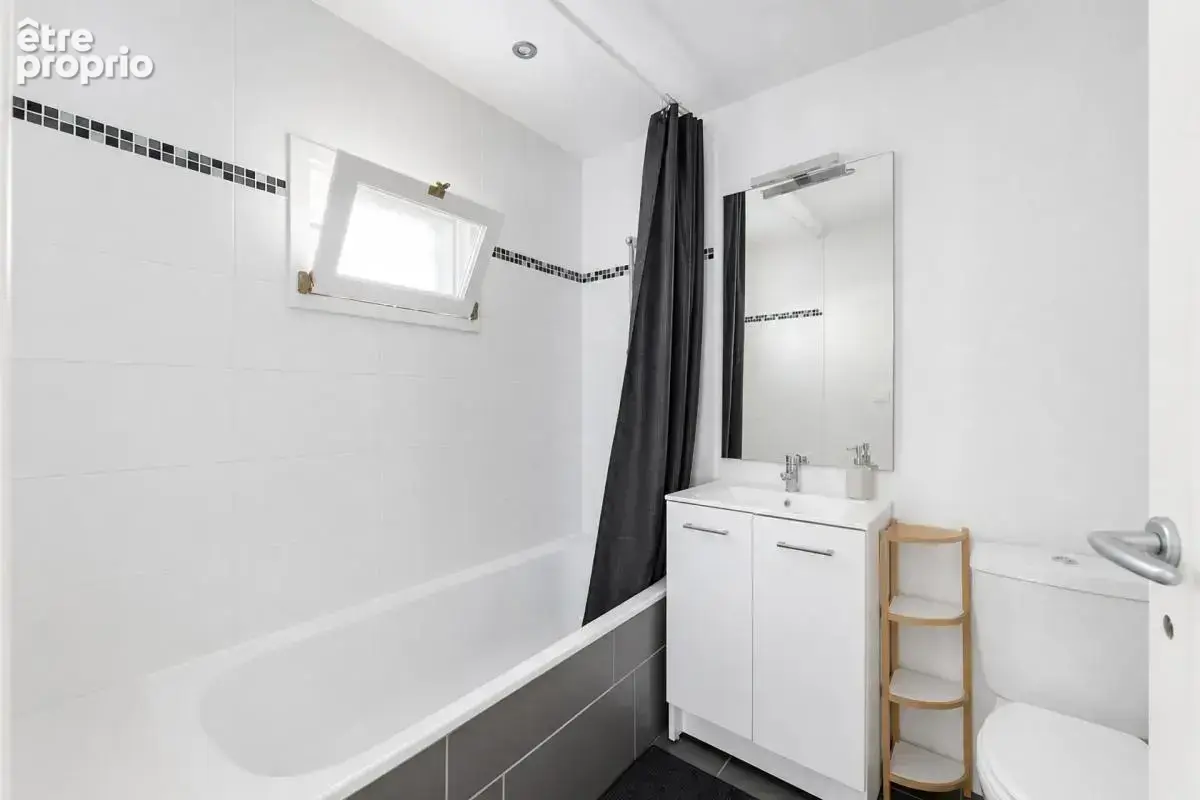 Maison de 5 pièces de 87 m² à Bègles - photo 11