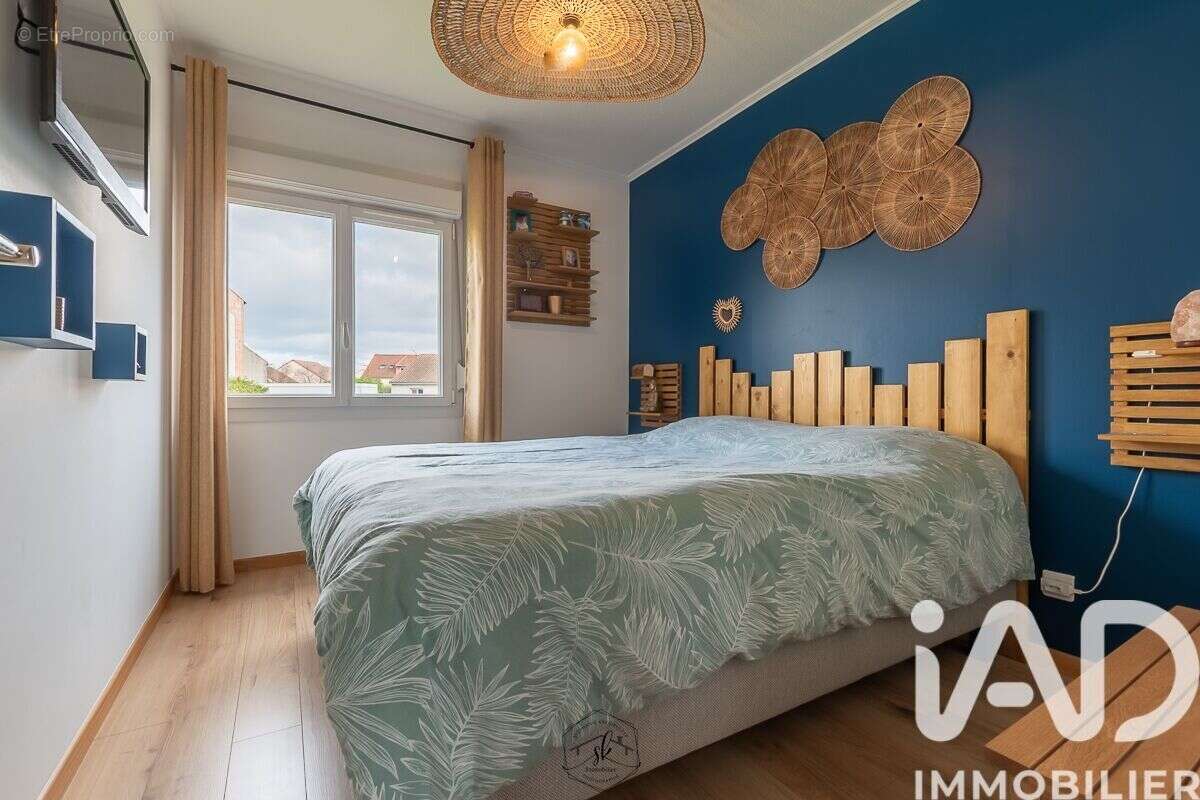 Photo 5 - Maison à BOUSSE