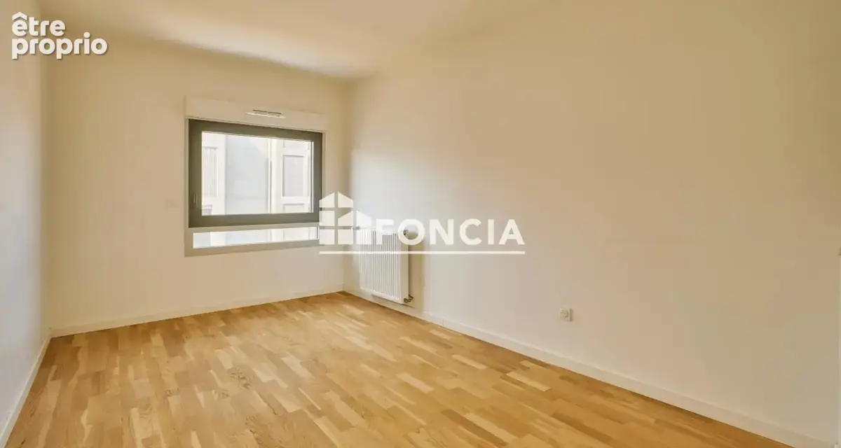 Appartement de type 3 situé dans une résidence récente, au cœur du nouveau quartier de la Bastide - photo 5