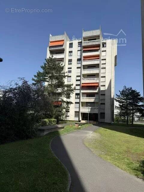 Appartement à JOUE-LES-TOURS