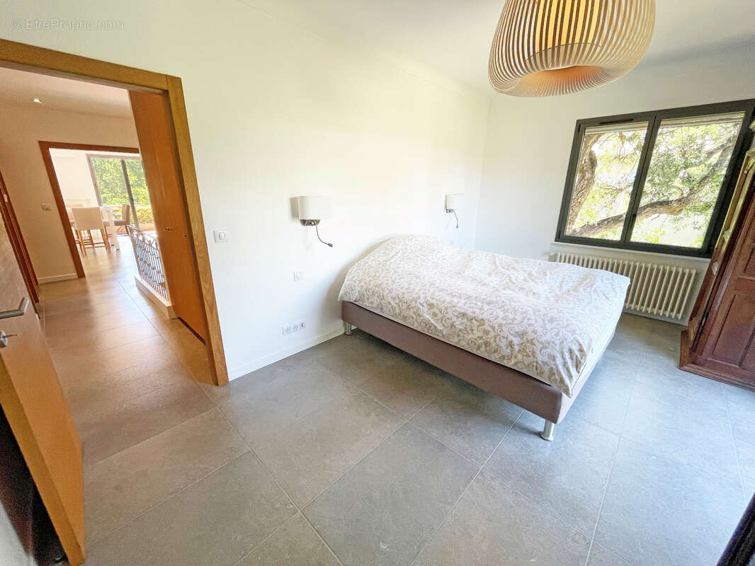 Maison à SAINTE-MAXIME