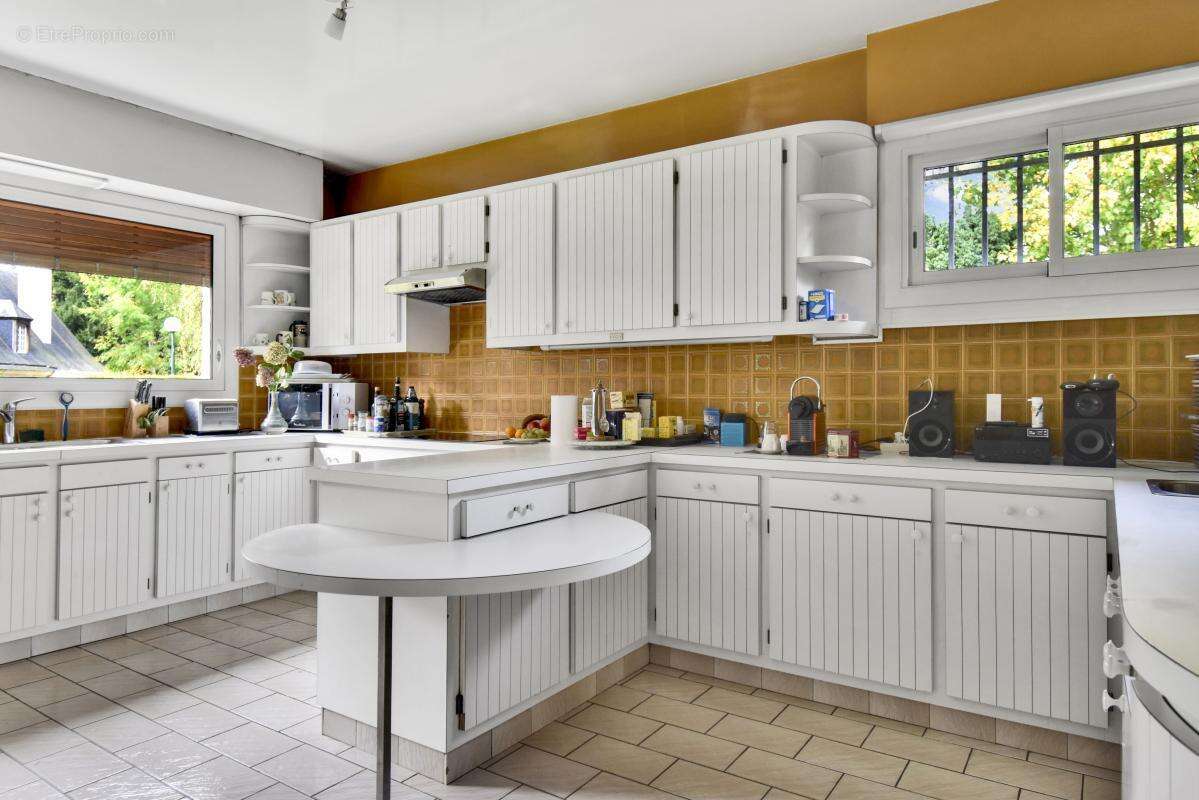 Maison à VAUCRESSON