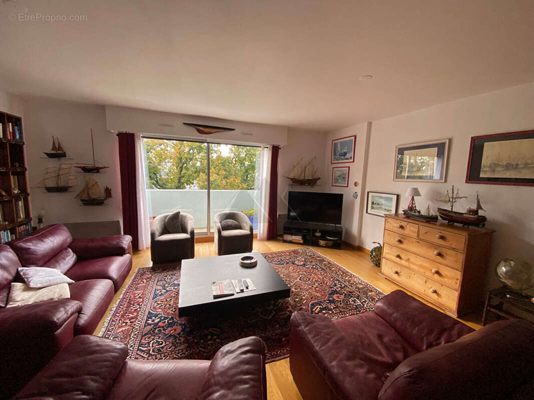 Appartement à BREST