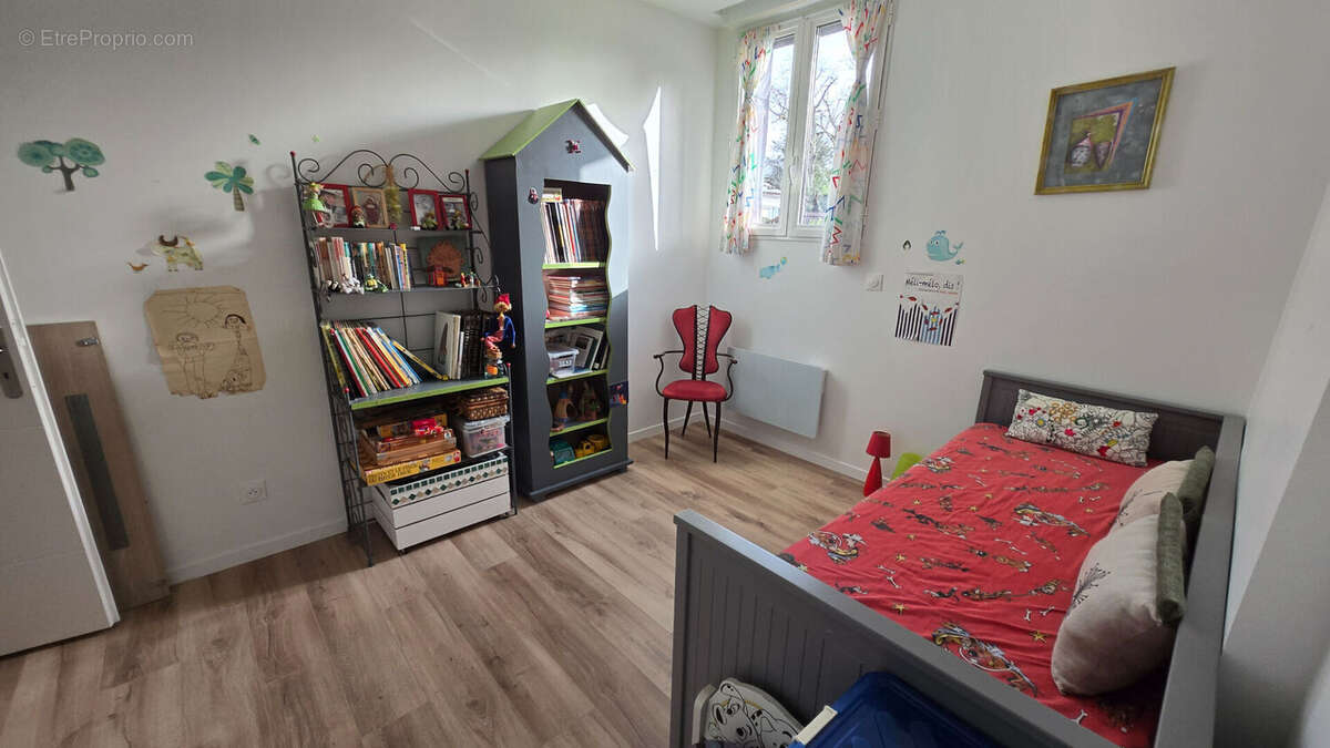 Bel appartement avec jardin à Blagnac secteur privilégie ! - photo 12