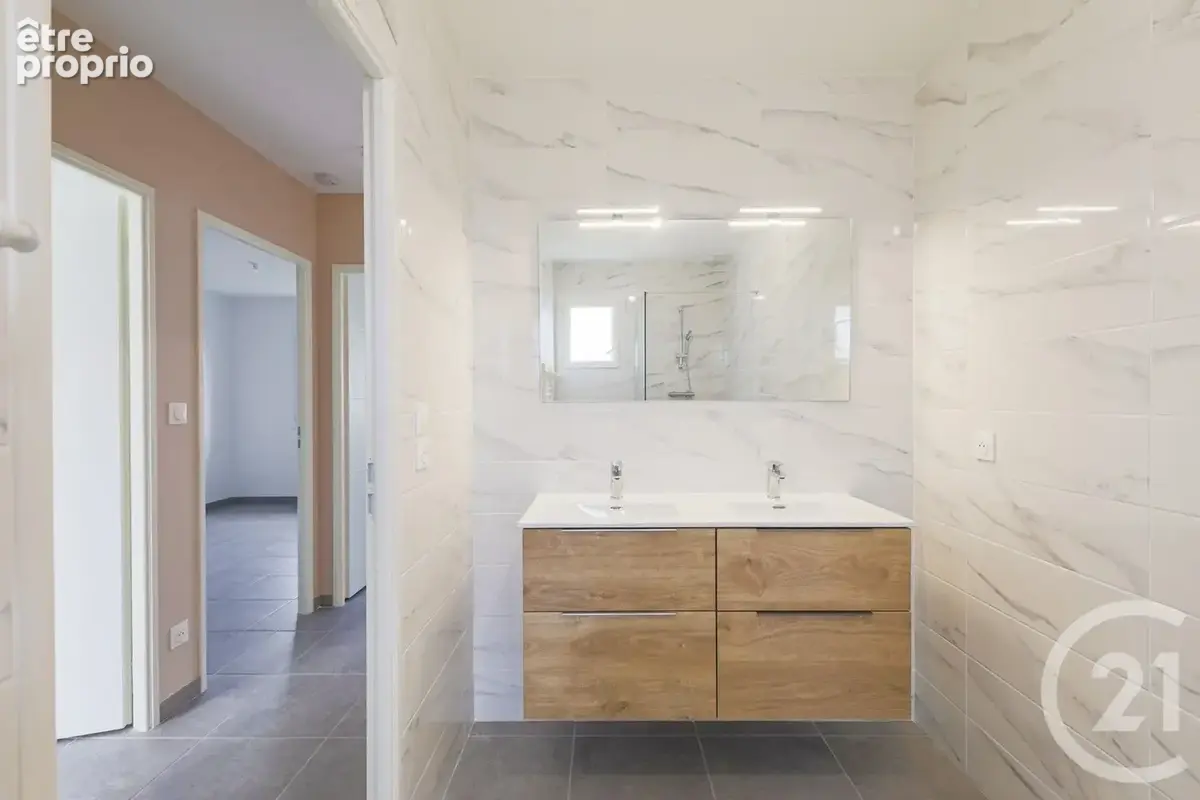 Maison 4 pièces 120 m² à vendre à Le Grand-Lemps (38690) - photo 10