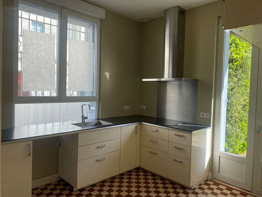 Maison à ROYAN