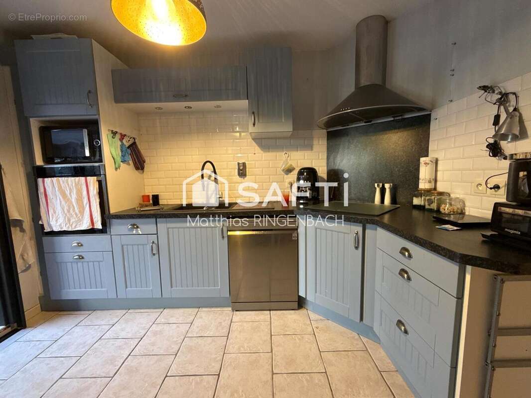 Photo 5 - Maison à AVIGNON