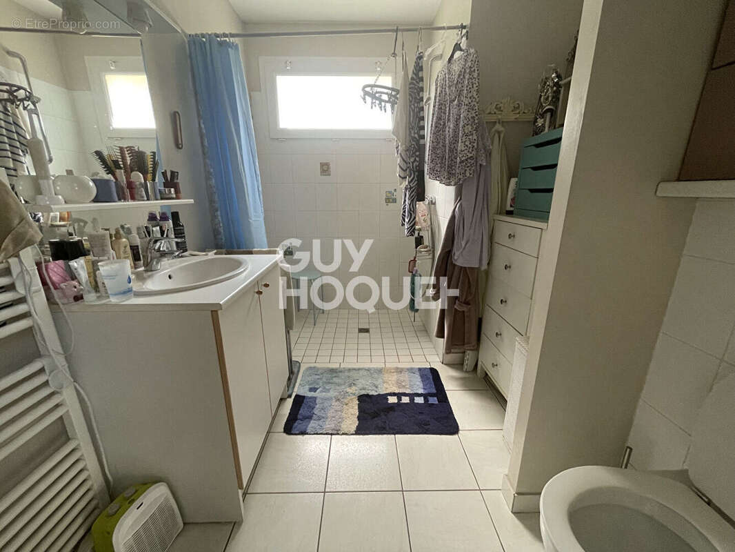 Saint quay portrieux : a vendre maison de plain-pied ! - photo 11