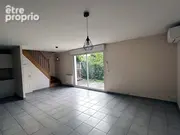 Appartement à COCUMONT