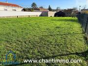 Terrain à MOUILLERON-EN-PAREDS